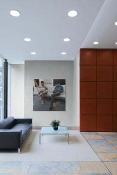 Subway no. 4 - Beijing