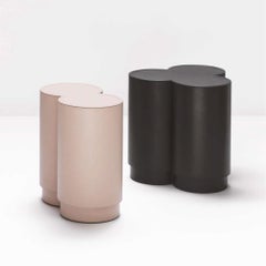 Binity Stool by Stephane Parmentier x Giobagnara