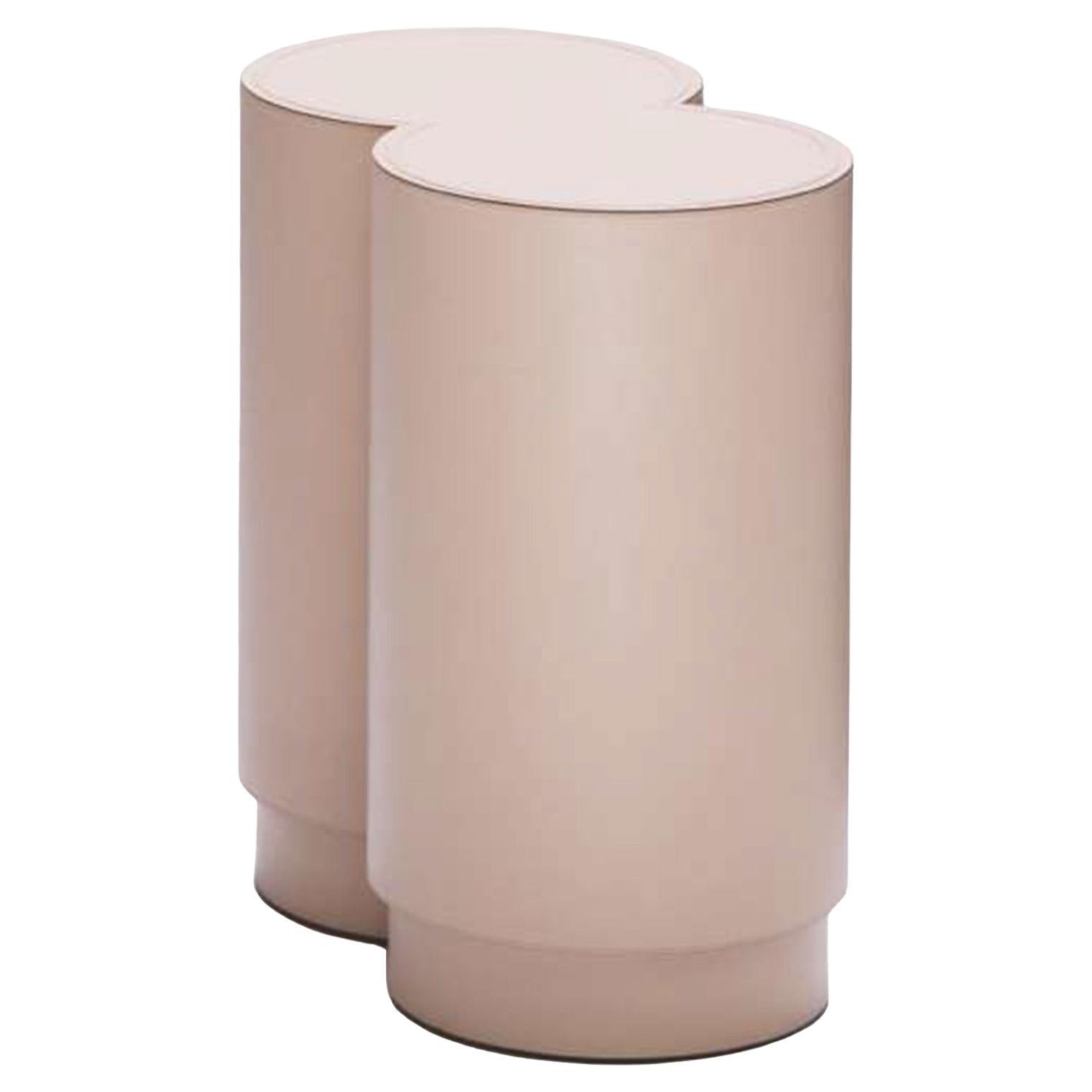 Binity Stool by Stephane Parmentier x Giobagnara