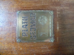 Bussola a chiesuola 100% condizioni originali