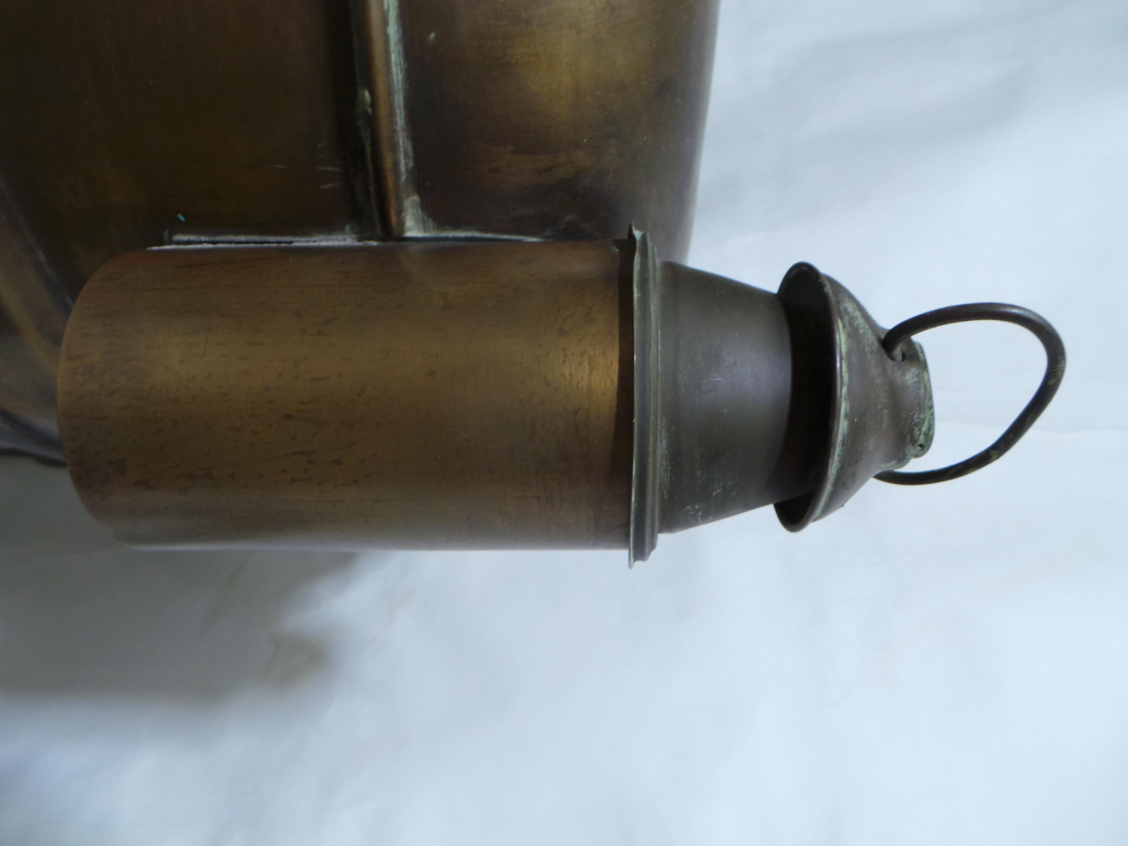 Binnacle Compass 100% Original condition In Good Condition For Sale In Hollywood, FL