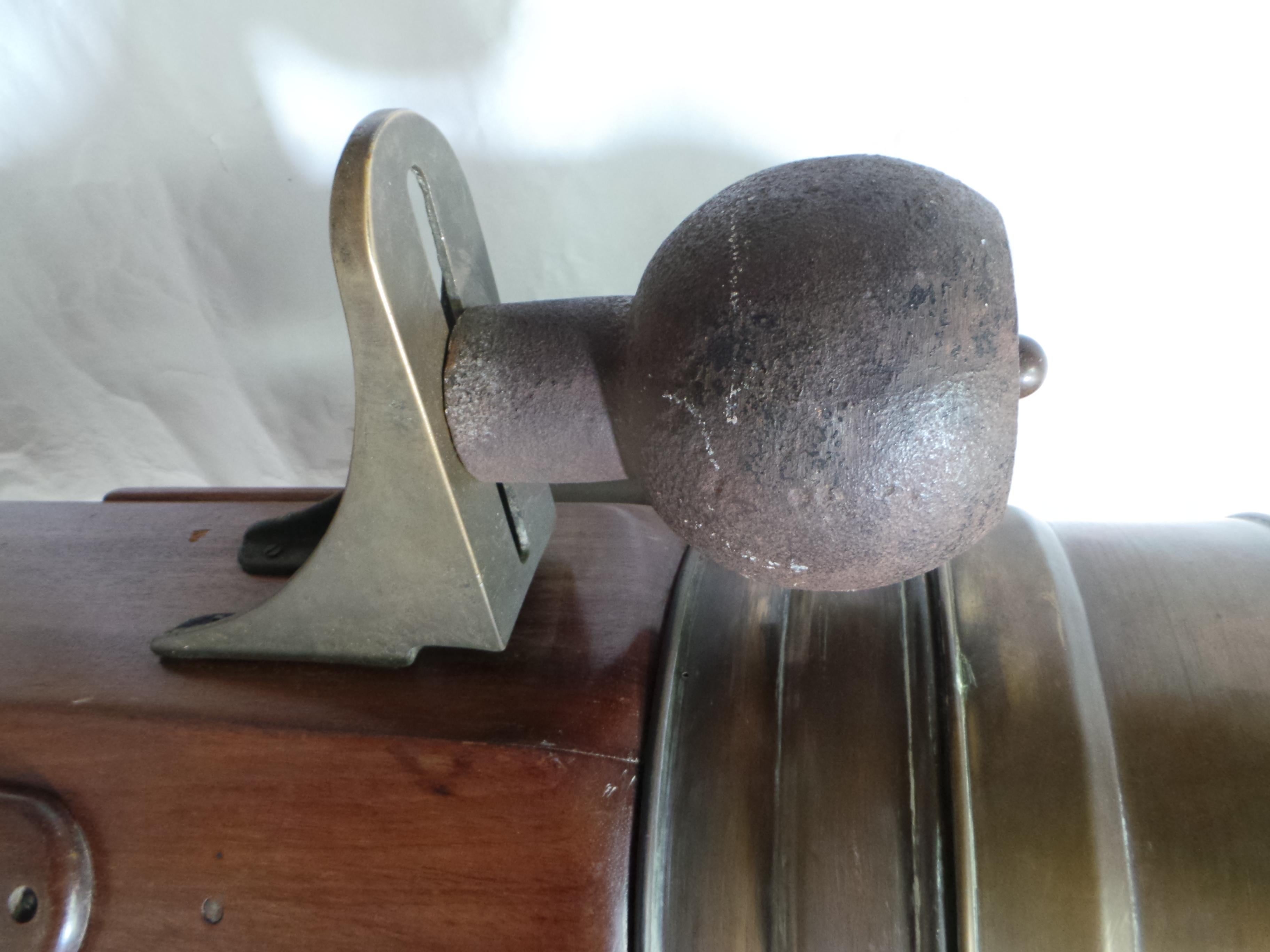 Binnacle Compass 100% Original condition For Sale 1