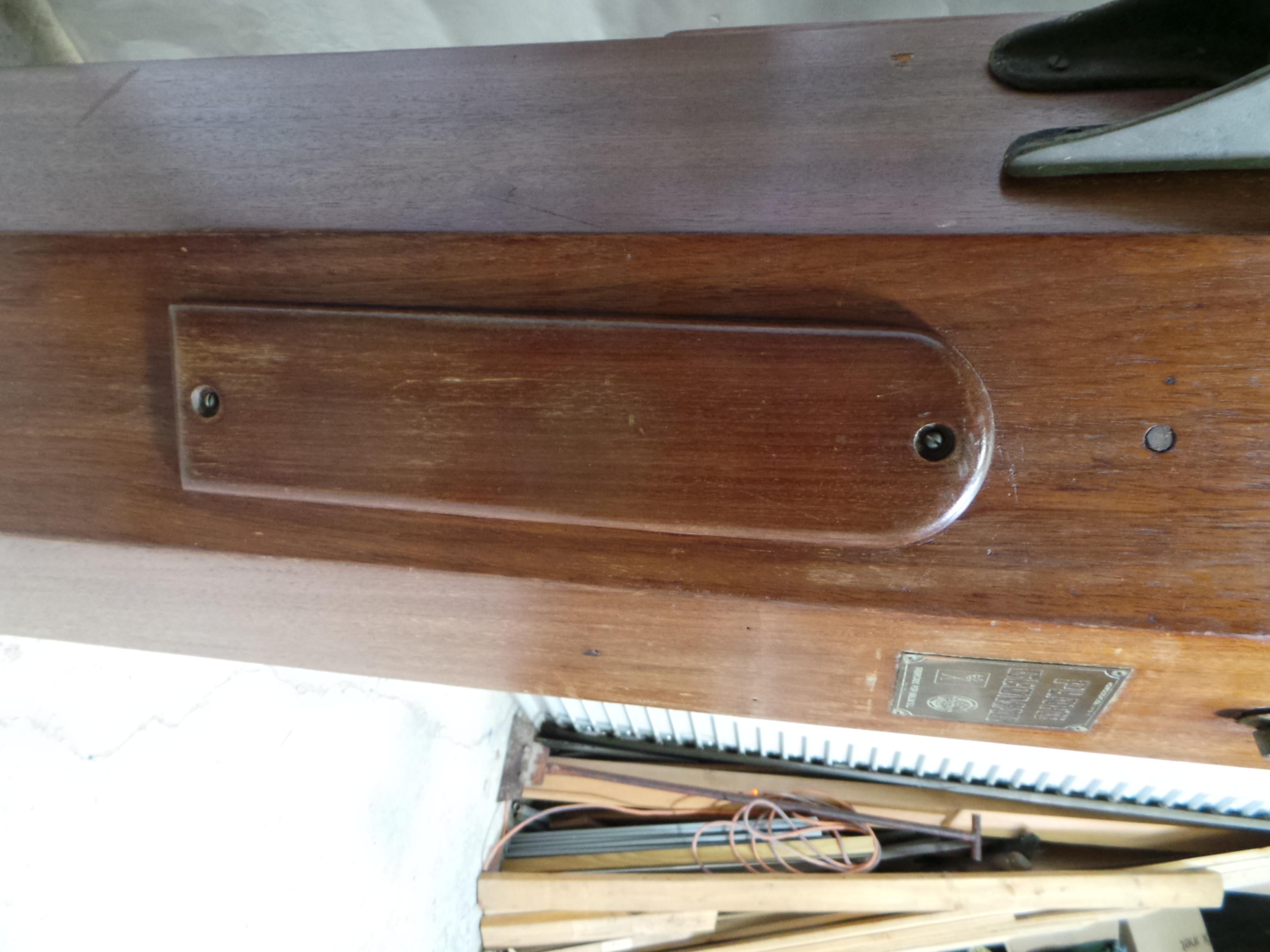Binnacle Compass 100% Original condition For Sale 2