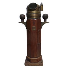 Binnacle Compass 100% Original condition