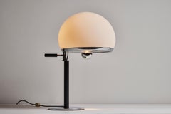 "Bino" Table Lamp by Gregotti, Meneghetti and Stoppino for Candle