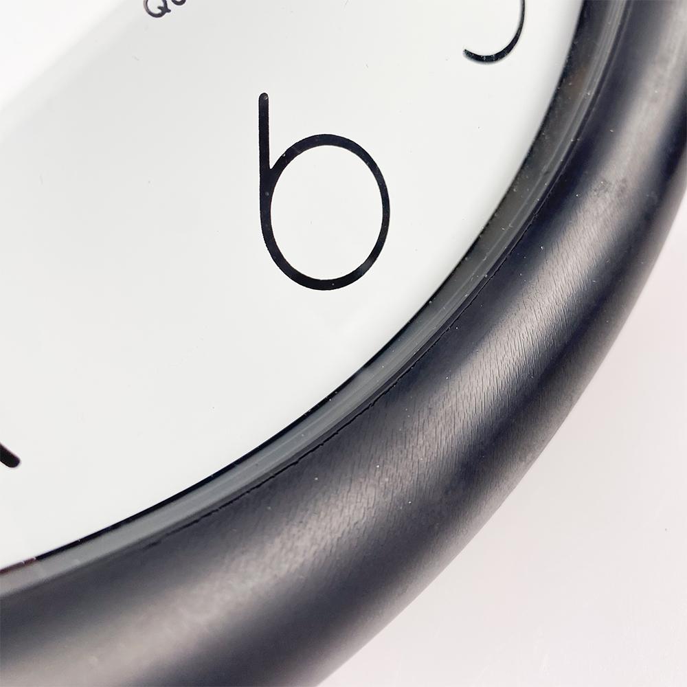 bino quartz clock