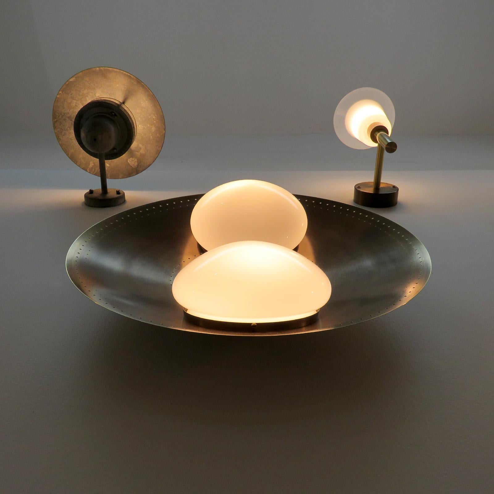Lampe à encastrer Binova-24 par Gallery L7 en vente 2