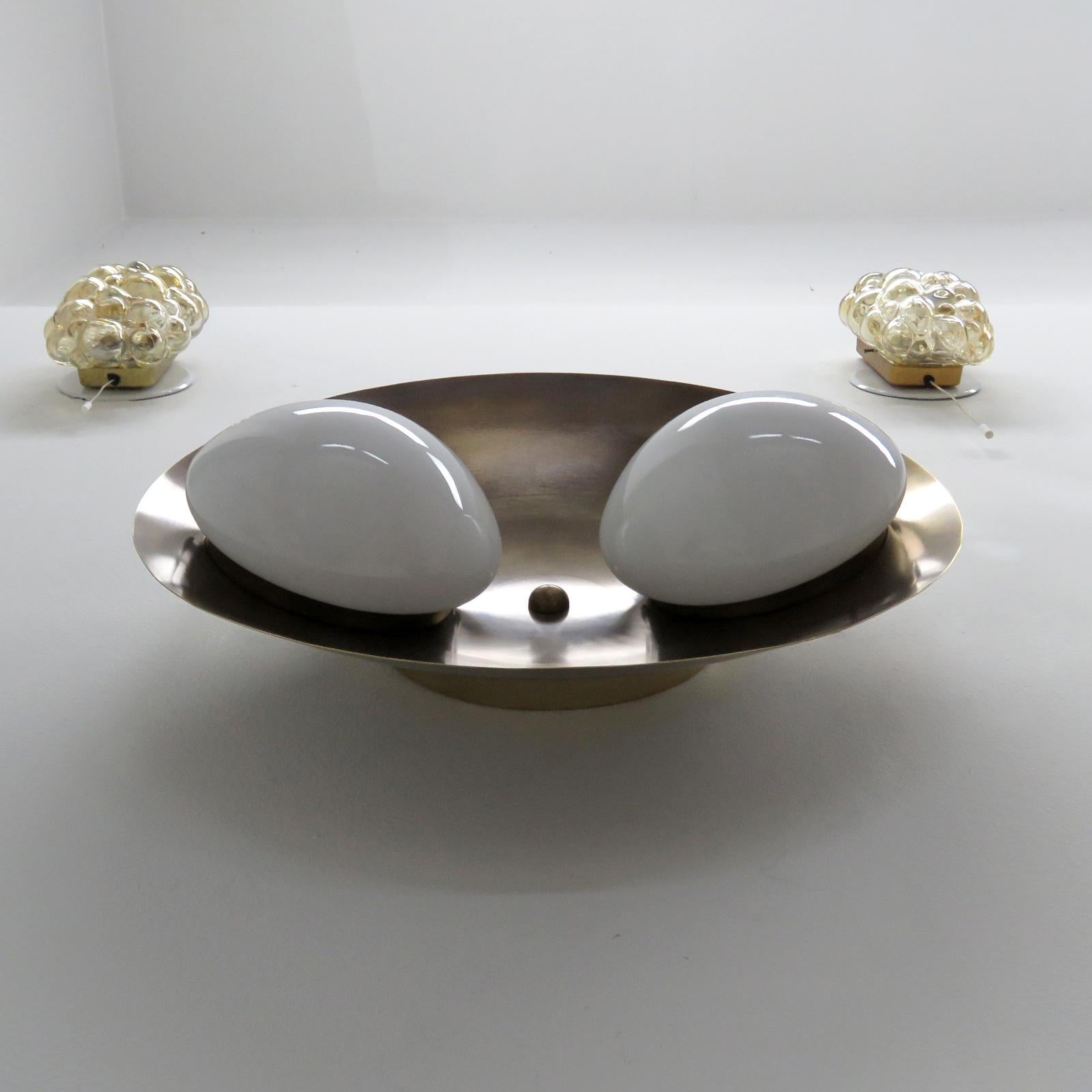 Patiné Applique Binova par Gallery L7 en vente