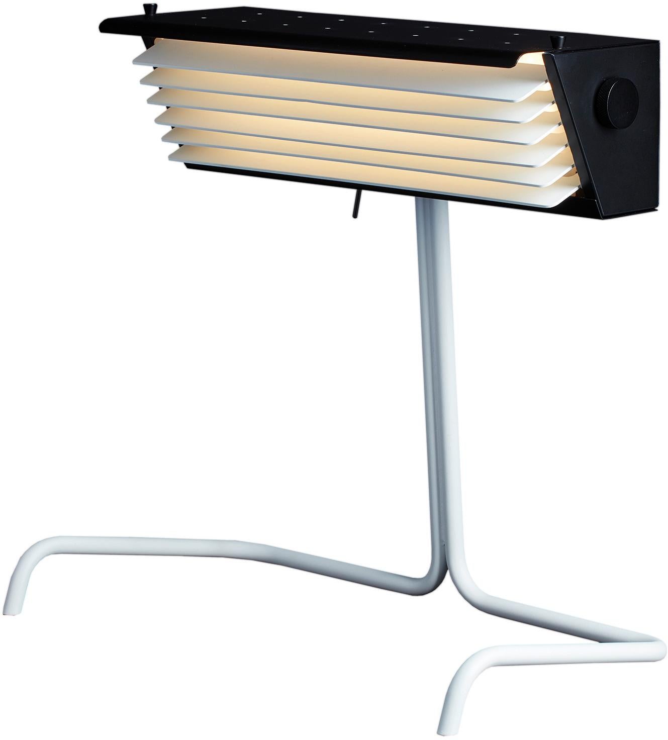 Biny Table Lamp by Jacques Biny 4