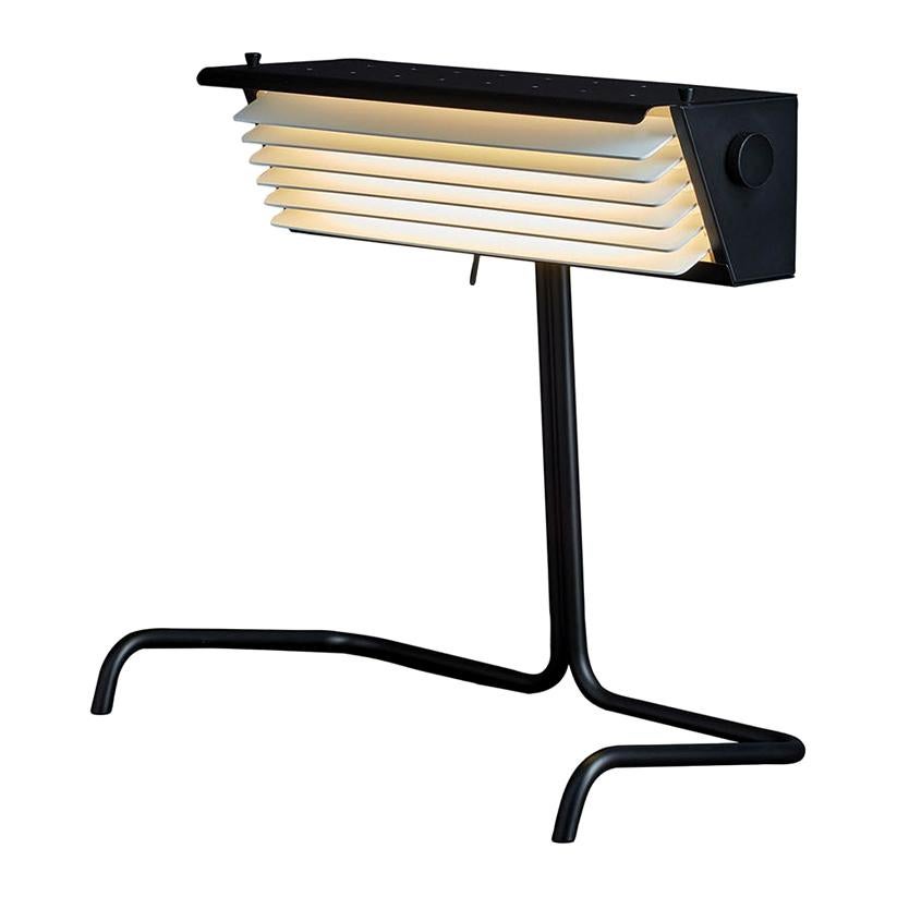 Biny Table Lamp by Jacques Biny