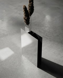 Bio Unit Vase-Sculpture