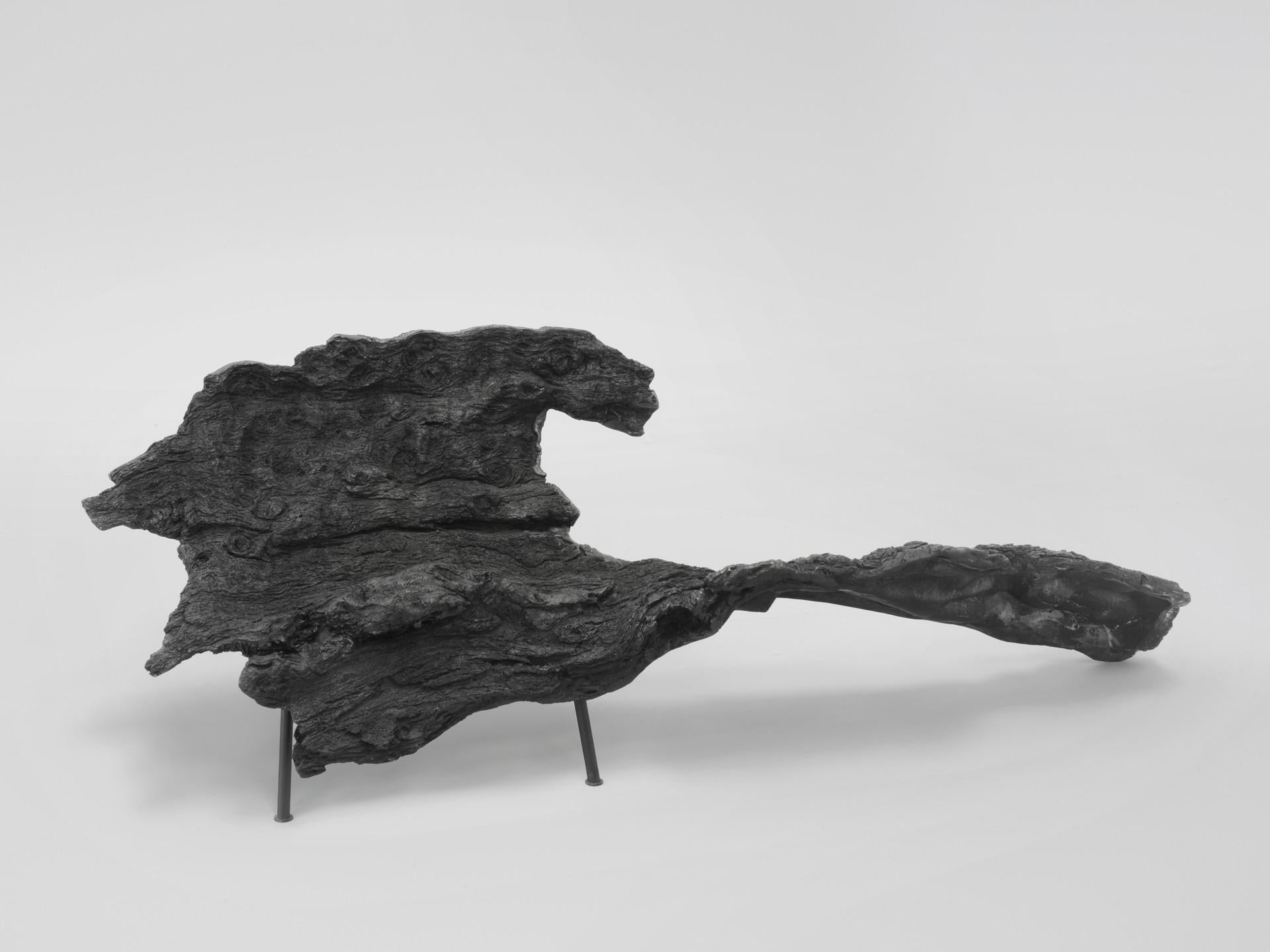 Sillón Bioma de Imperfetto 
2016/2019
Diseñador : Verter Turroni
Edición limitada.
Dimensiones: An 190 x Pr 70 x Al 67 cm
Materiales: fibra de vidrio, base de metal.

Sillón de fibra de vidrio, base de metal.

Laboratorio Imperfetto
¿Quiénes somos?