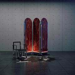 Biombo - Raumtrenner