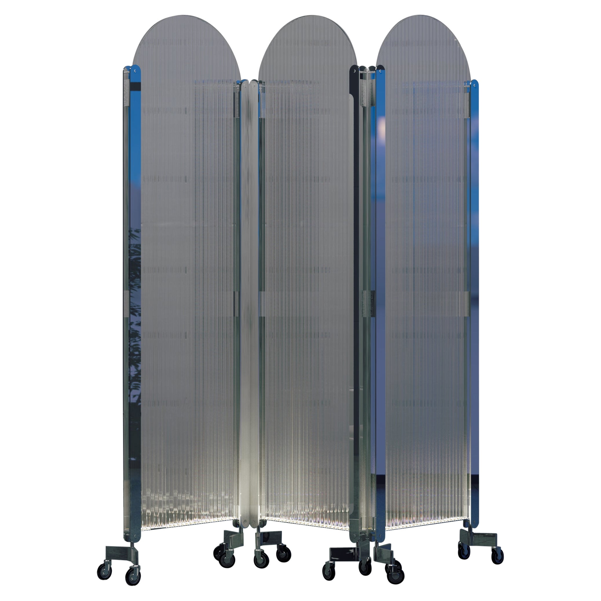 Biombo - Raumtrenner im Angebot