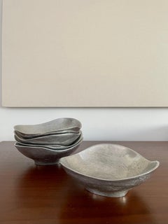 Biomorphic Bowl by Bruce C. Fox, 1960s