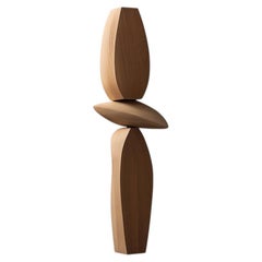 Biomorfo Art Carved di Joel Escalona Still Stand No118