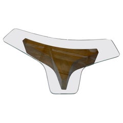 Biomorphic Coffee Table