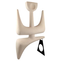 Biomorphic sculpture NV-S 01