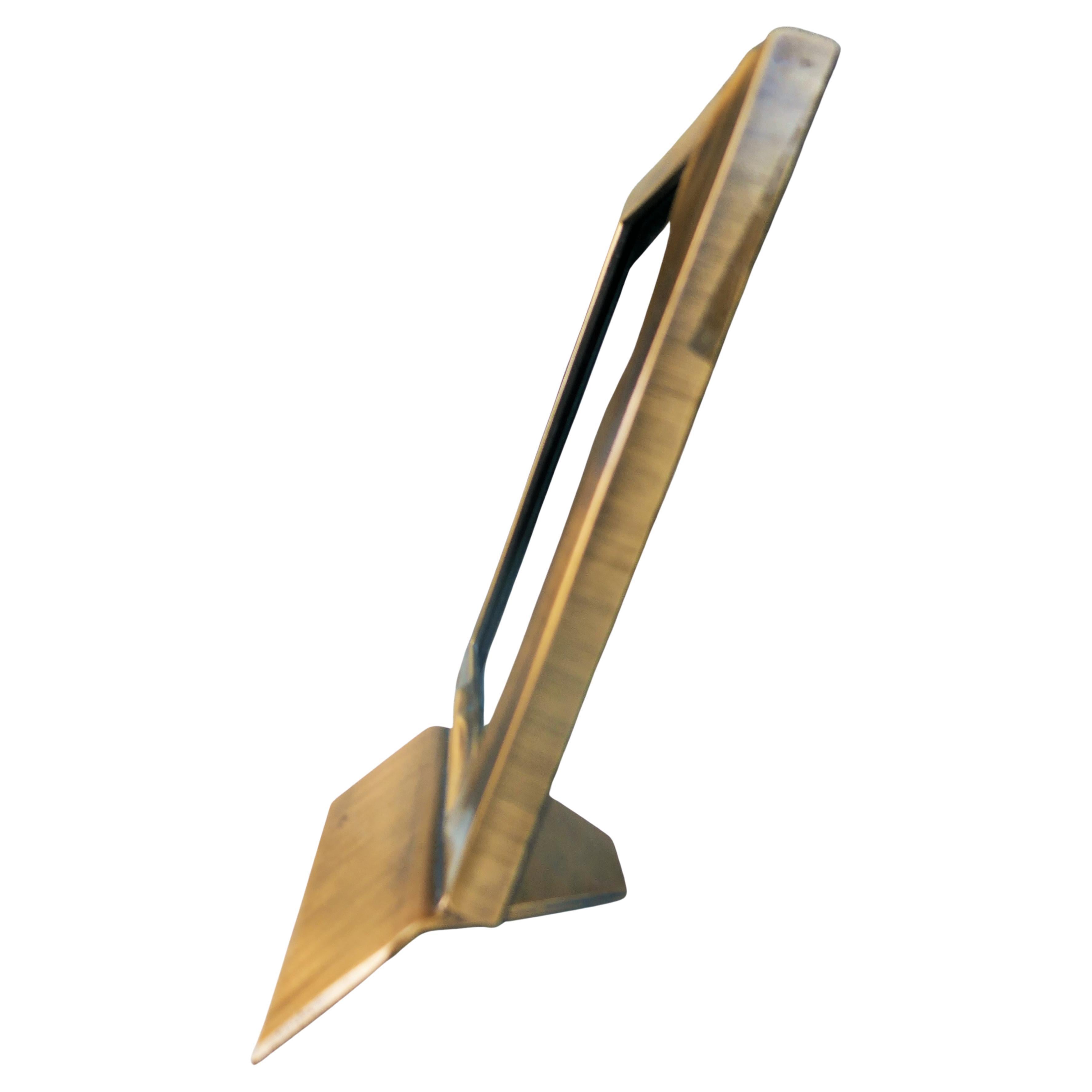 Biondan Fotorahmen, möglicherweise vergoldete Bronze (Late 20th Century) im Angebot