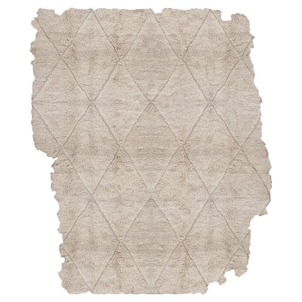 Biondi Dardi Rug by Atelier Bowy C.D.