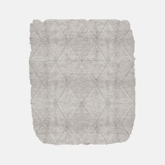 Biondi Di Abola Vigne Rug by Atelier Bowy C.D.