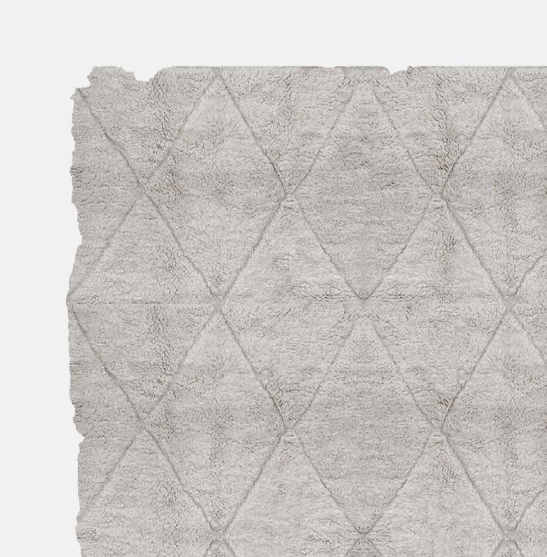 Post-Modern Biondi Di Abola Vigne Rug by Atelier Bowy C.D. For Sale