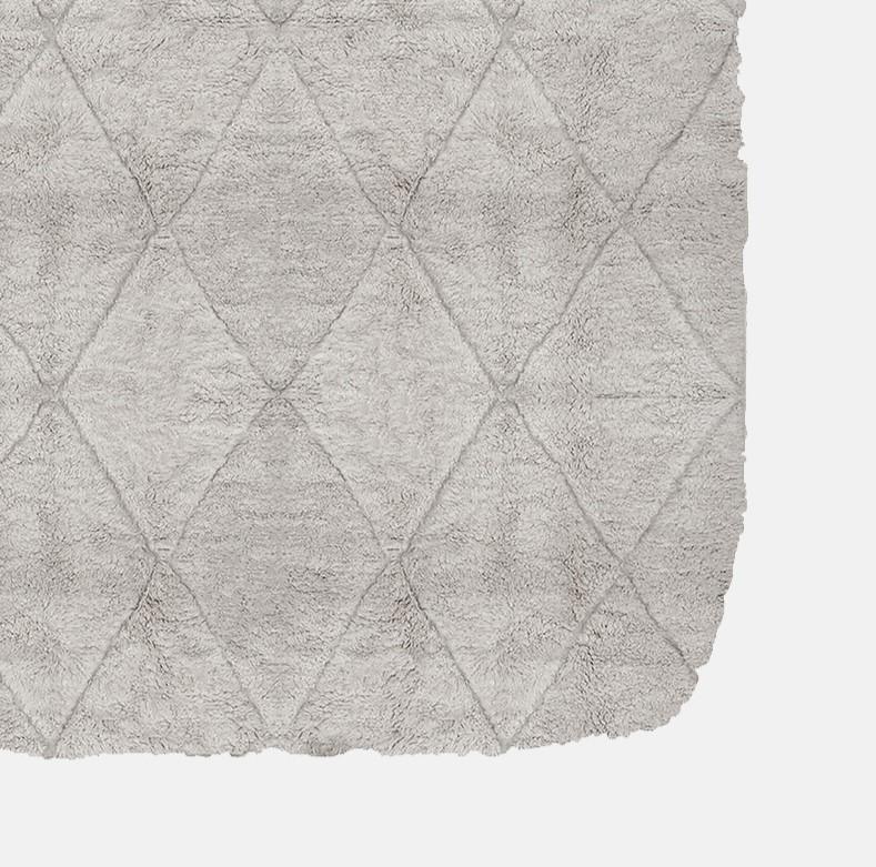 Swedish Biondi Di Abola Vigne Rug by Atelier Bowy C.D. For Sale