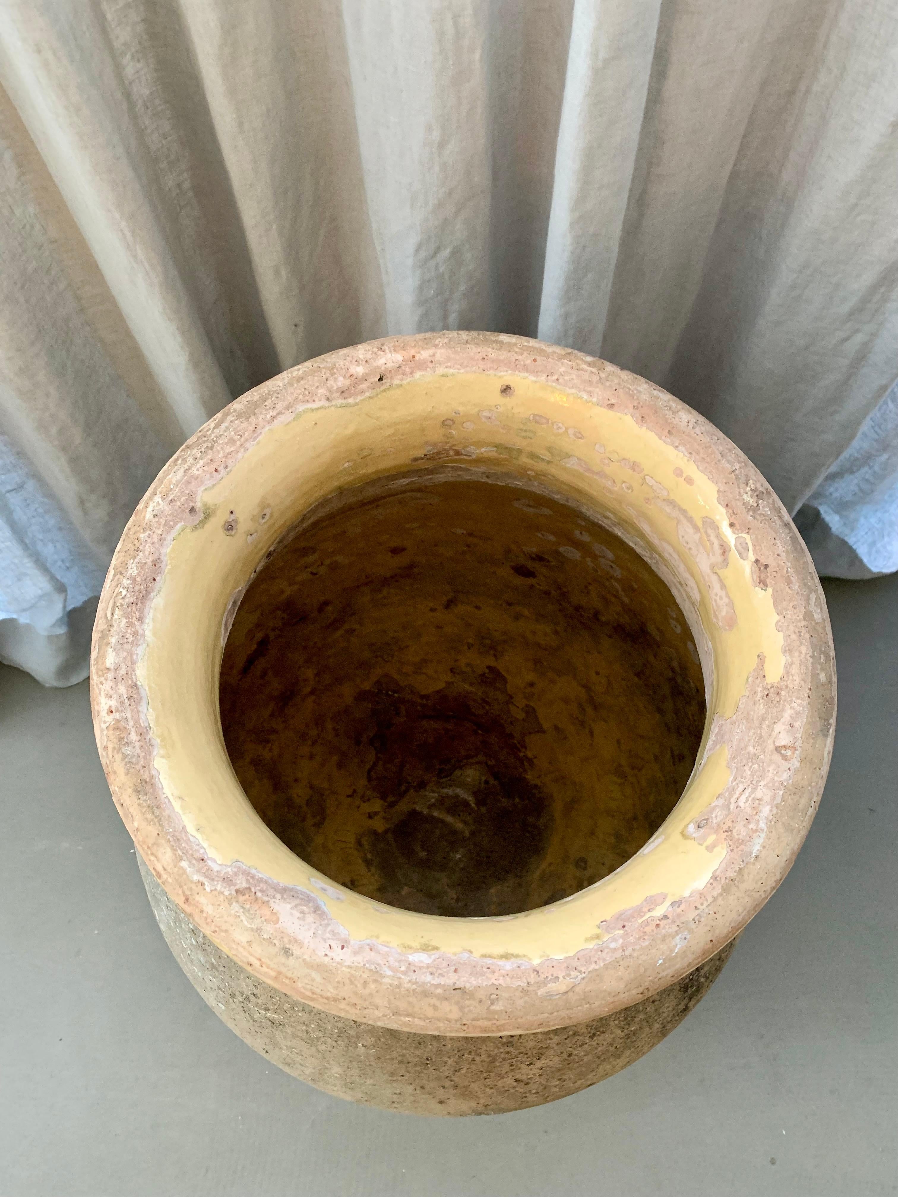 Mid-19th Century Biot Pot - Jar