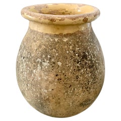 Used Biot Pot - Jar