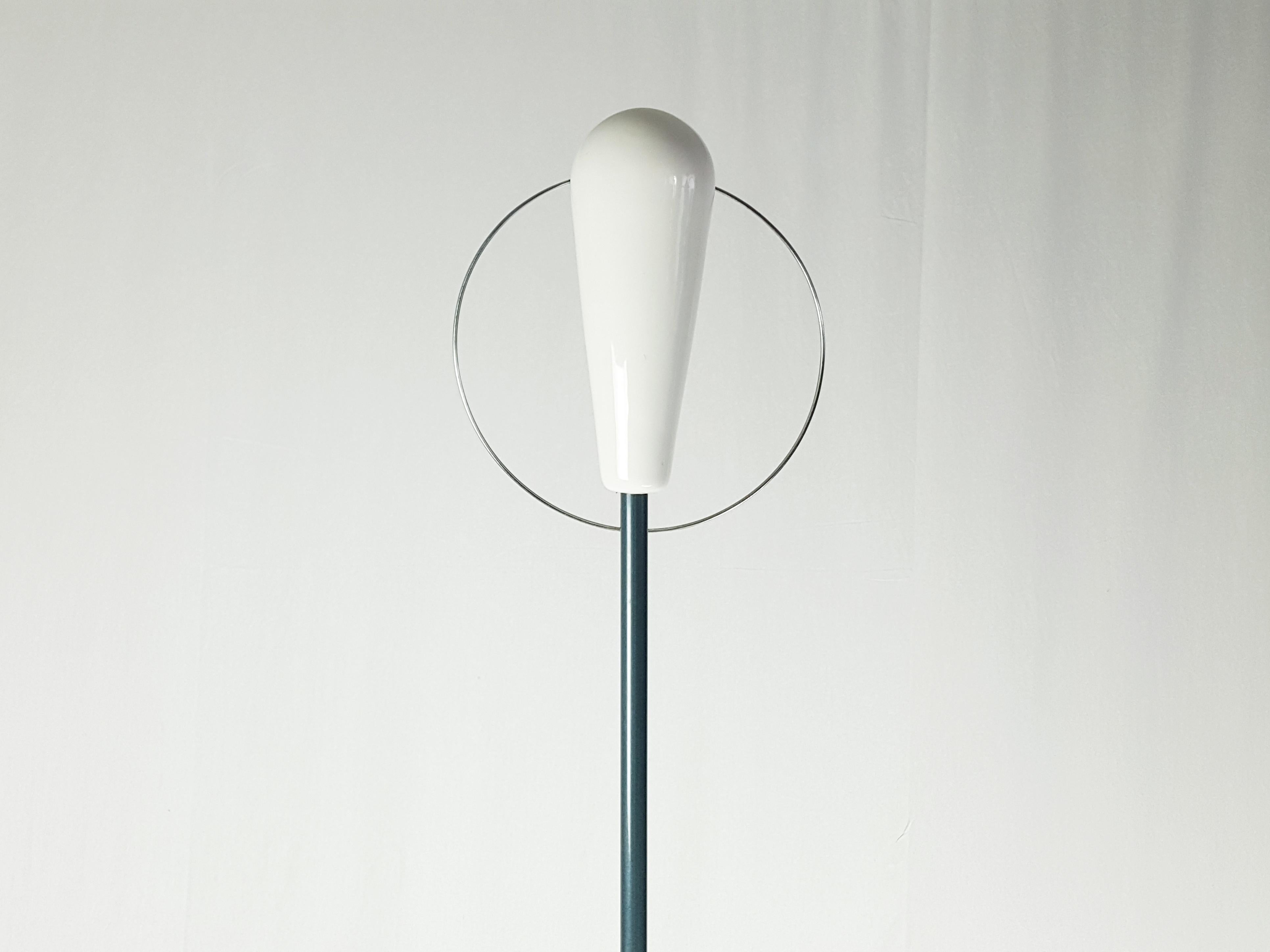 Late 20th Century Bip Bip Floor Lamp by Achille Castiglioni for Flos, 1976