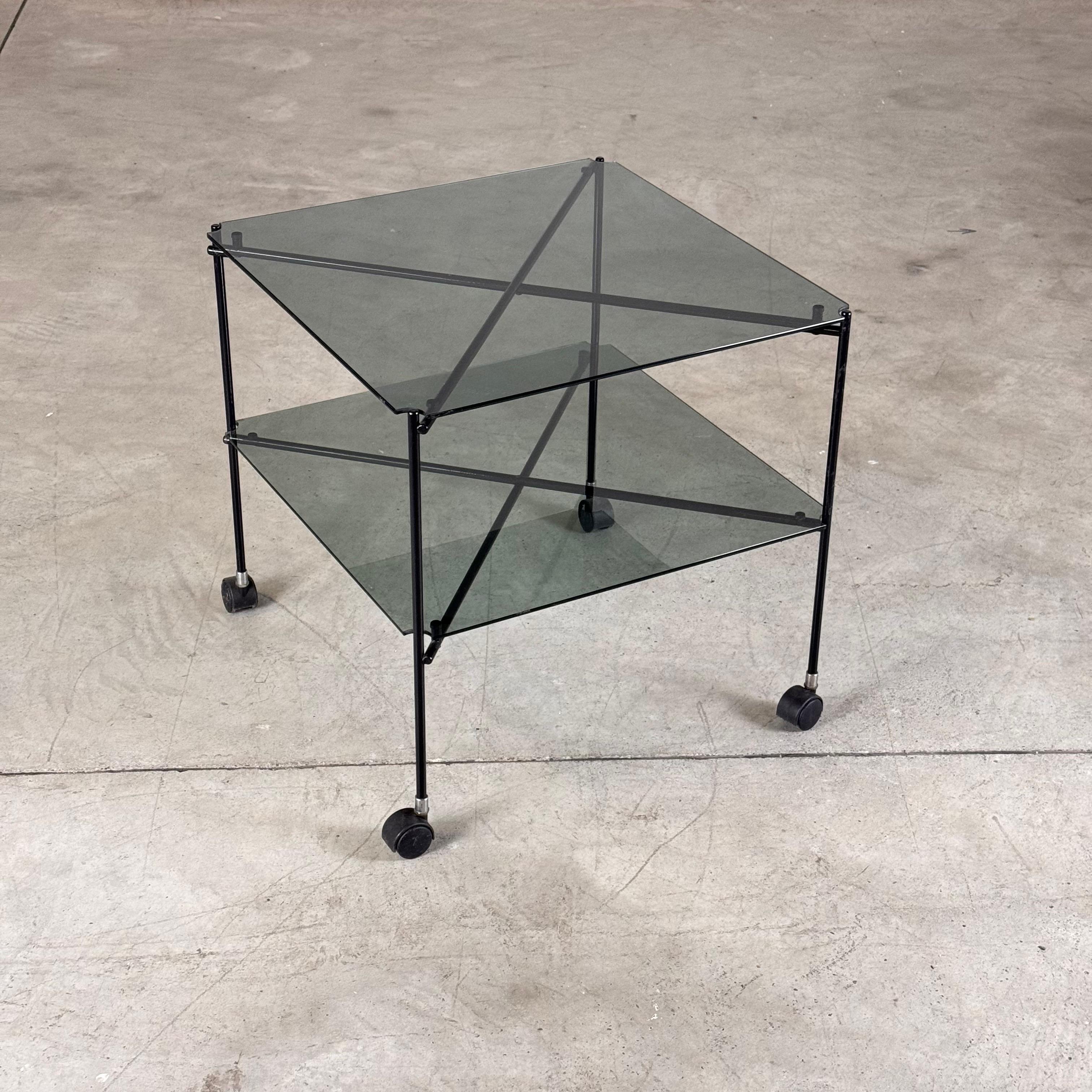 Cette table basse emblématique 