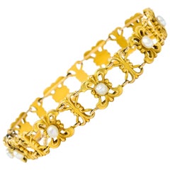 Early 1900s Bracelets