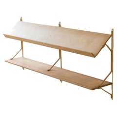 Pine Bookcases