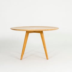 Birch Coffee Table by Elias Svedberg