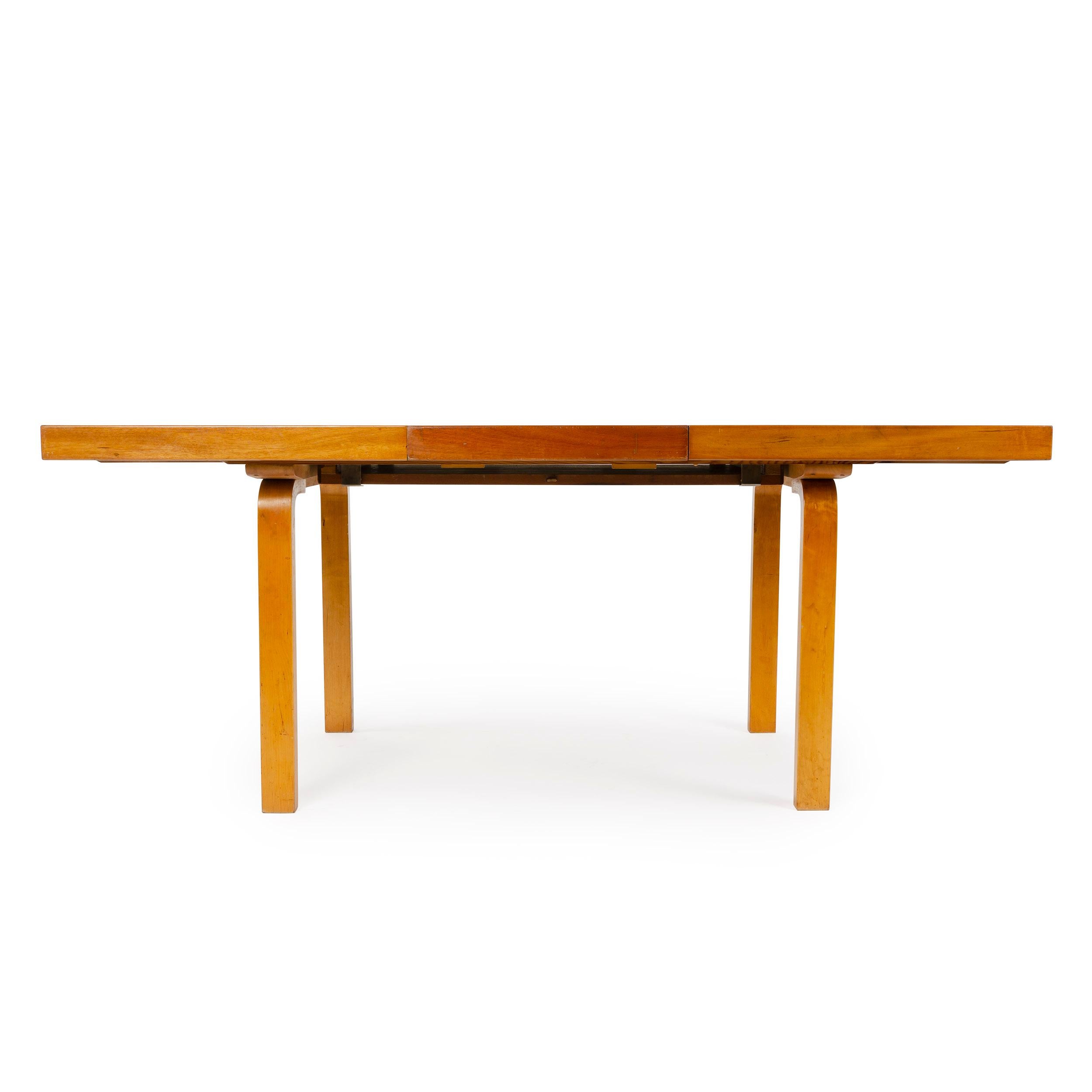 finnish table