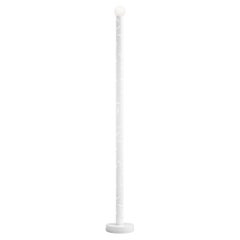 Lampadaire en bouleau d'Atelier Areti
