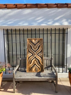 Birch & Maple Wall Hanging Big Sur