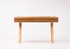 Vanité en bouleau EB01 de Cees Braakman