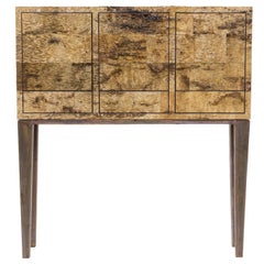Birchwood Dressoir, Werner Neumann