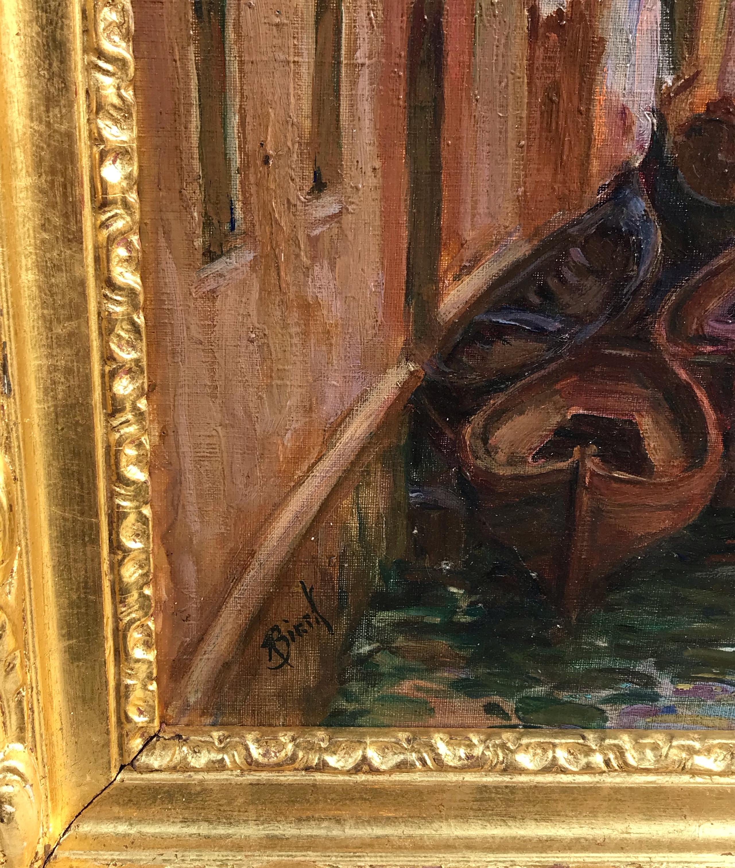 Venice, Canal and characters For Sale 7