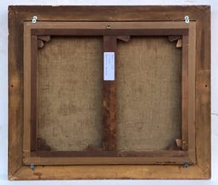 Venice, Canal and characters