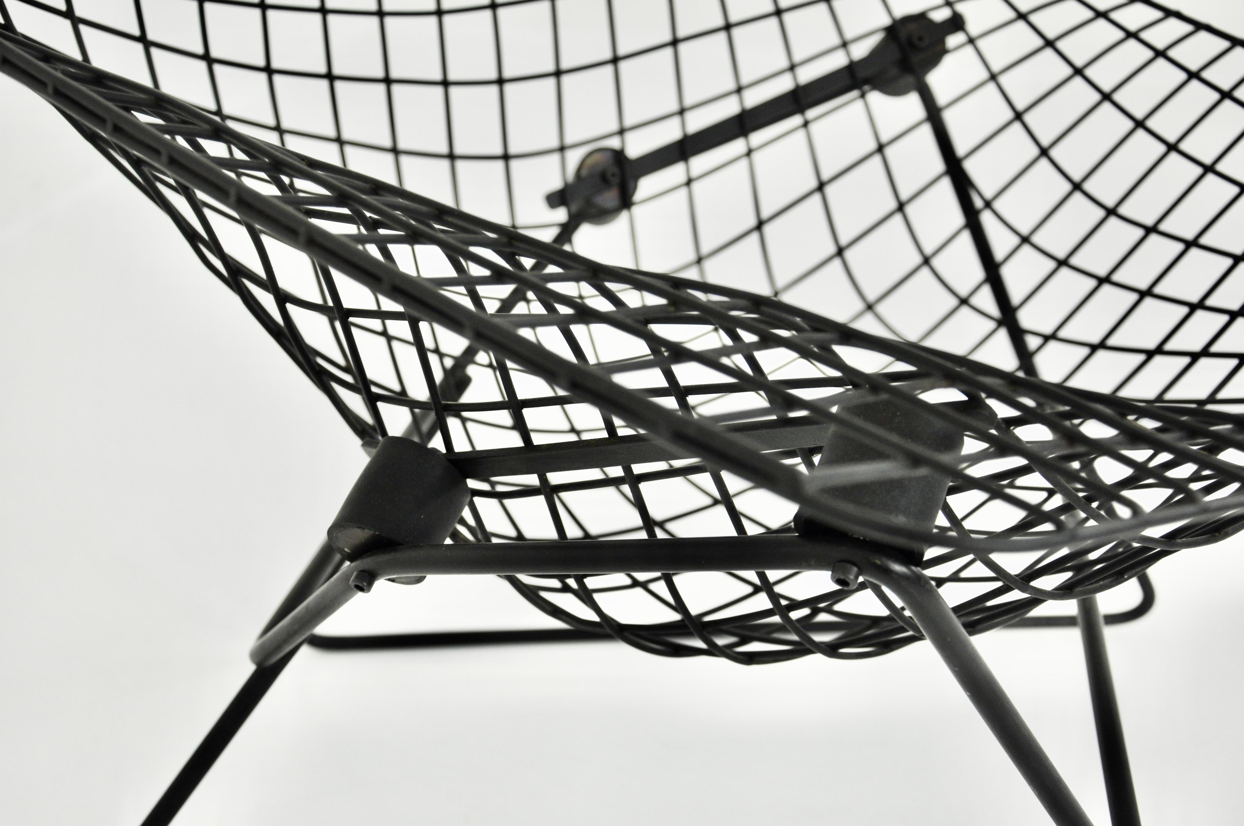 Bird Chair by Harry Bertoia for Knoll, 1960s For Sale 1