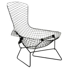 Retro Bird Chair by Harry Bertoia for Knoll, 1960s