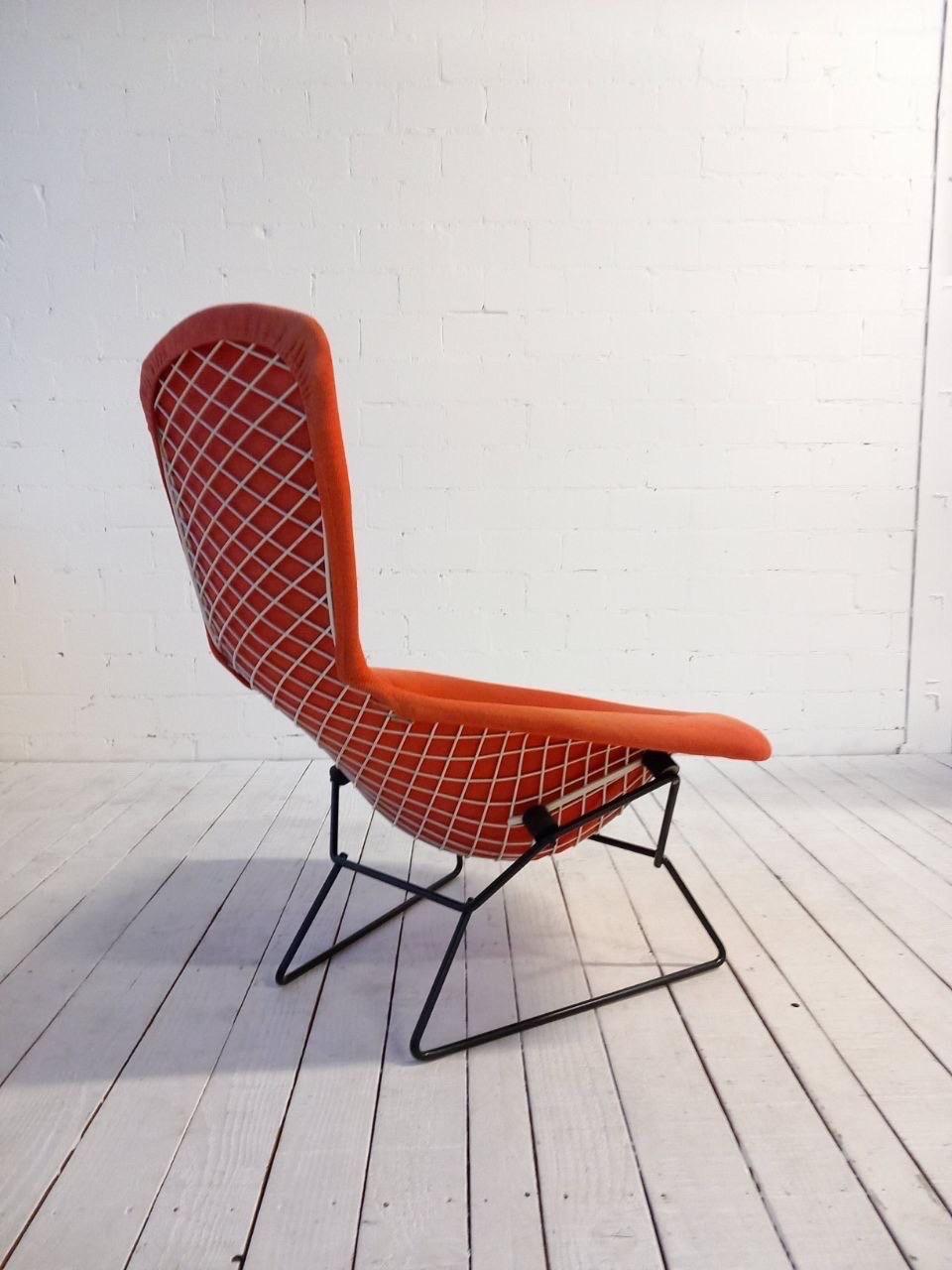 Bird Chair by Harry Bertoia for Knoll International For Sale 2