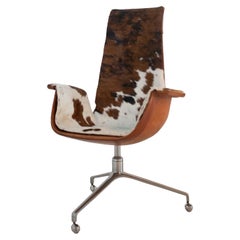 'Bird Chair' - Fabricius & Kastholm for Kill International, 1960's