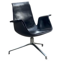 „Bird Chair“ FK6725, Fabricius & Kastholm for Kill, Germany 1960-Ies