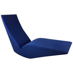 Bird Chaise Lounge by Tom Dixon