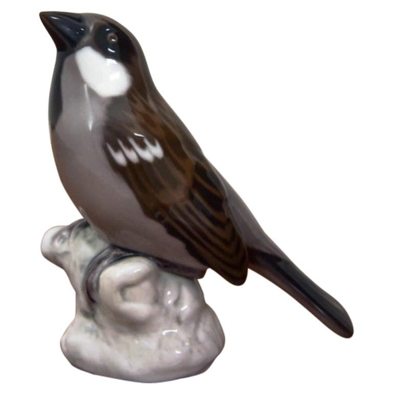 Bird Figurine from Bing & Grondhal, 1979-1983 For Sale
