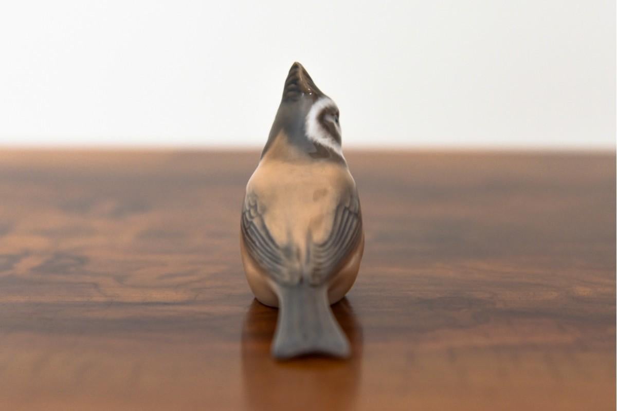 Danish Bird Figurine from Royal Copenhagen, 1960s
