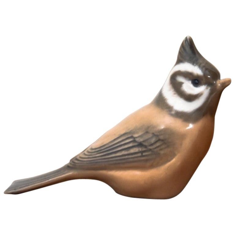 Bird Figurine from Royal Copenhagen, 1960s